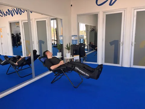Recovery